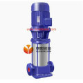 End-Saug-Kreiselpumpe, Pipeline-Pumpe, Inline-Pumpe